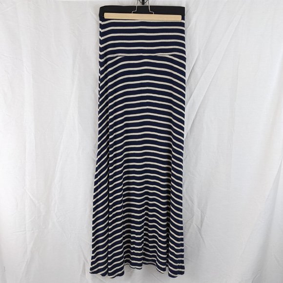 3 for $20 BCBG Max Azria Stripe Tube Dress Sz S - Picture 2 of 6